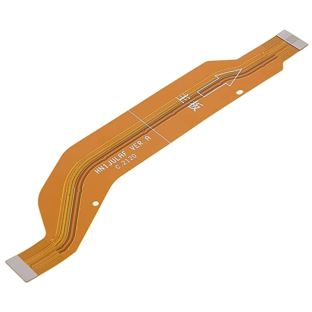 For Honor 50 SE OEM Motherboard Connector Flex Cable Replacement Part (without Logo) - 5