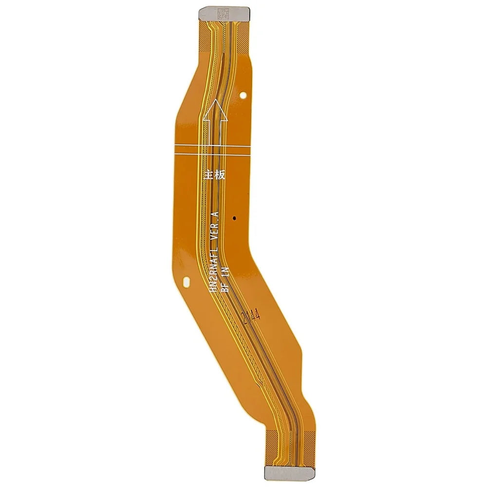 For Honor 50 Pro OEM Motherboard Connector Flex Cable Replacement Part (without Logo) - 2