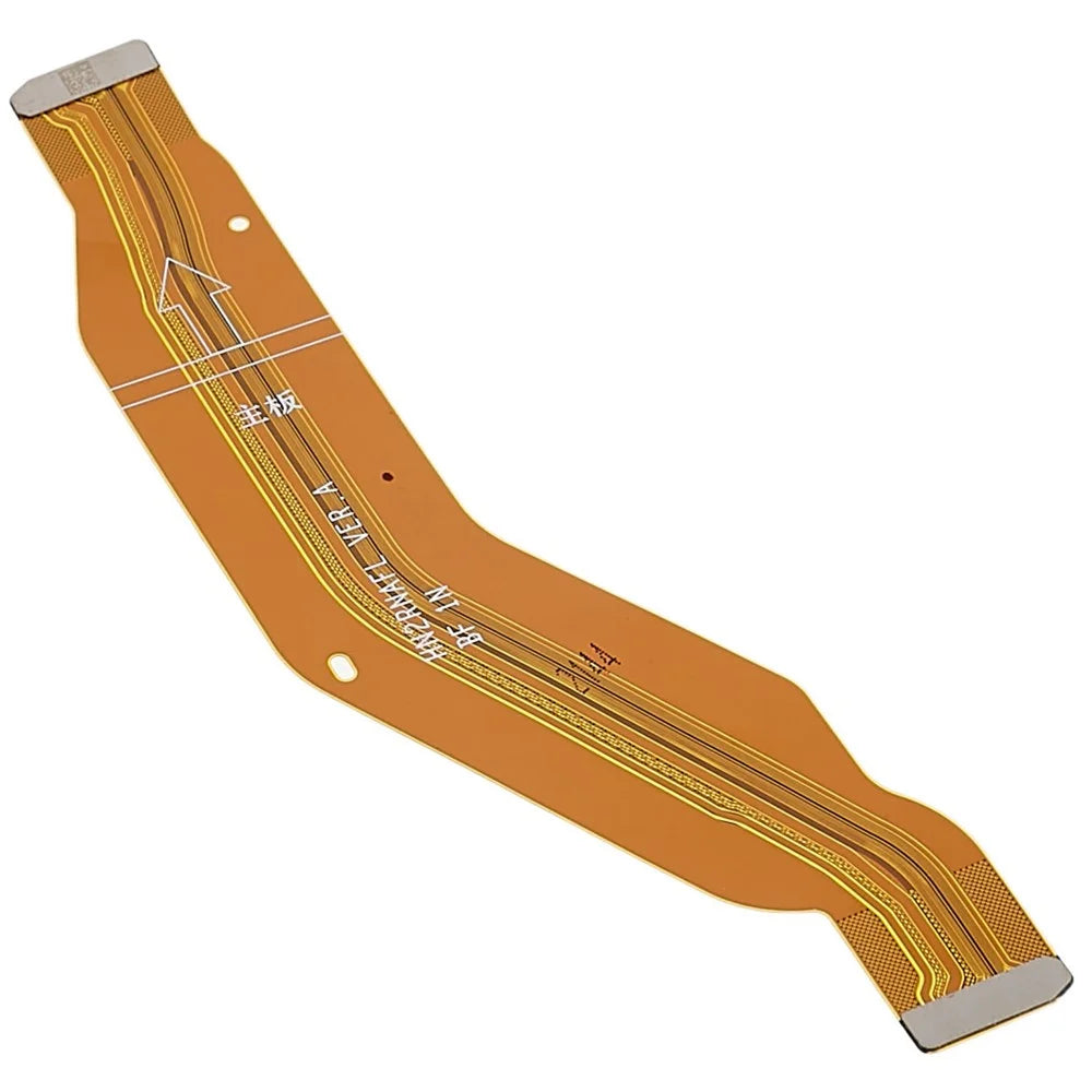 For Honor 50 Pro OEM Motherboard Connector Flex Cable Replacement Part (without Logo) - 3