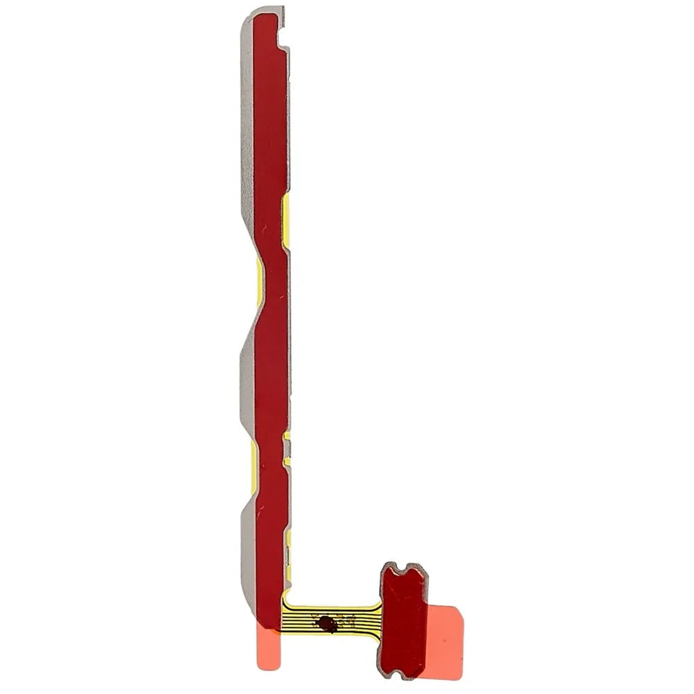 For Honor 50 Pro OEM Power On/Off and Volume Flex Cable Replacement Part (without Logo) - 2