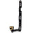 For Huawei P50 Pro Power On/Off and Volume Flex Cable Replace Part (without Logo) - 1