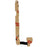For Huawei P50 Pro Power On/Off and Volume Flex Cable Replace Part (without Logo) - 2