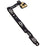 For Huawei P50 Pro Power On/Off and Volume Flex Cable Replace Part (without Logo) - 3