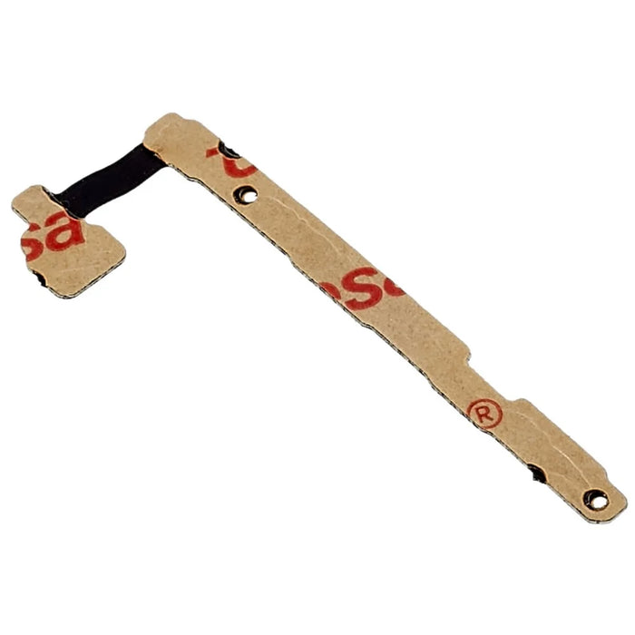 For Huawei P50 Pro Power On/Off and Volume Flex Cable Replace Part (without Logo) - 4