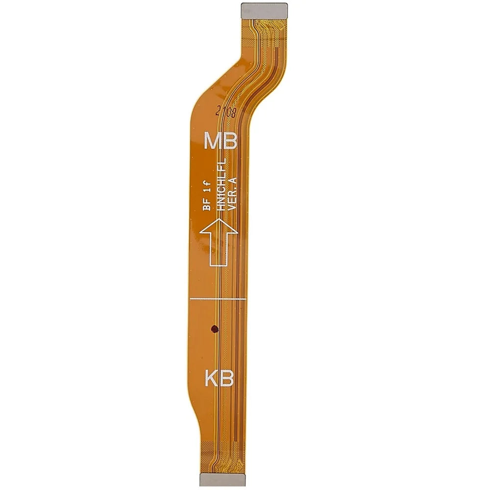 For Honor X20 SE OEM Motherboard Connector Flex Cable Replacement Part (without Logo) - 1