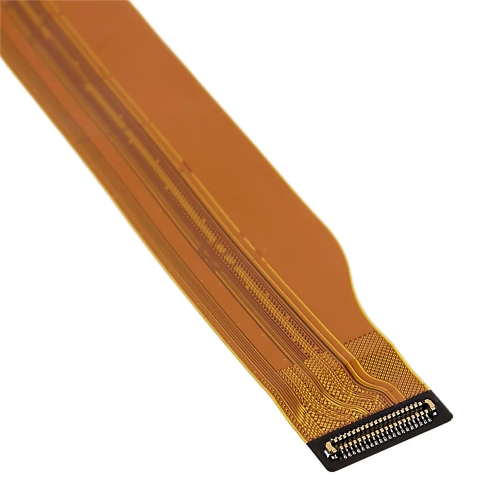 For Honor X20 SE OEM Motherboard Connector Flex Cable Replacement Part (without Logo) - 4