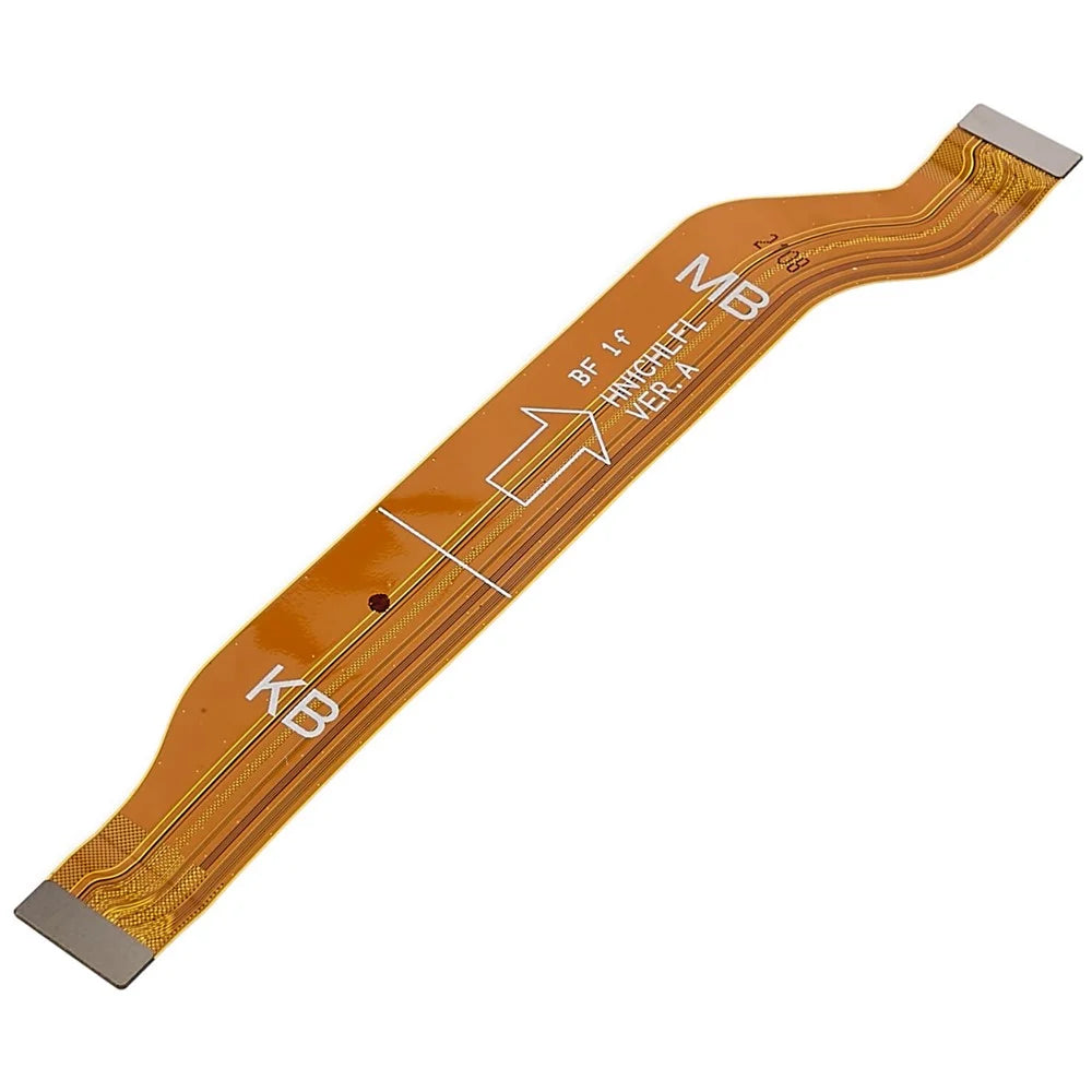 For Honor X20 SE OEM Motherboard Connector Flex Cable Replacement Part (without Logo) - 5