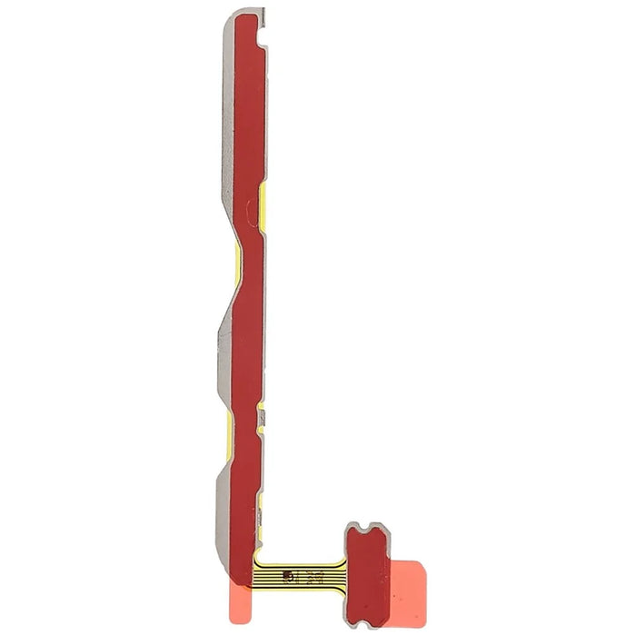 For Honor 50 OEM Power On/Off and Volume Flex Cable Replacement Part (without Logo) - 2