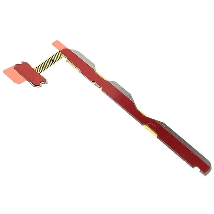 For Honor 50 OEM Power On/Off and Volume Flex Cable Replacement Part (without Logo) - 4