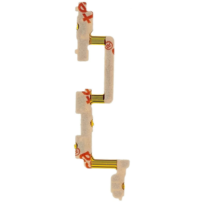 For Honor X20 Power On/Off and Volume Flex Cable Replace Part (without Logo) - 2