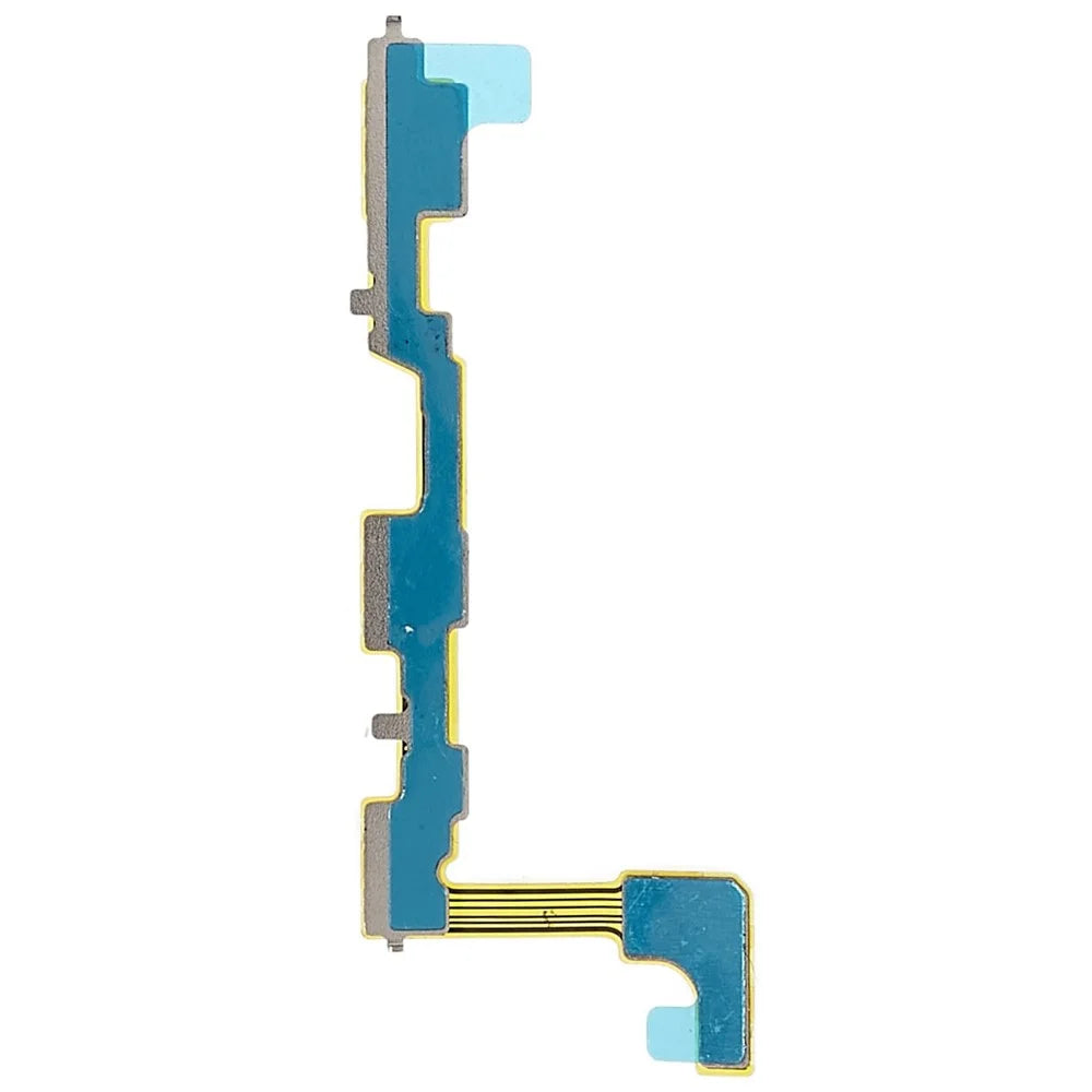 For Honor X30i Power On/Off and Volume Flex Cable Repair Part (without Logo) - 2