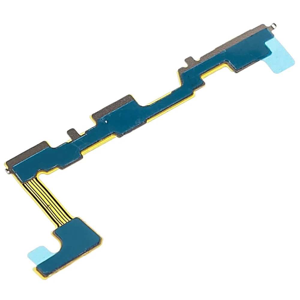 For Honor X30i Power On/Off and Volume Flex Cable Repair Part (without Logo) - 4