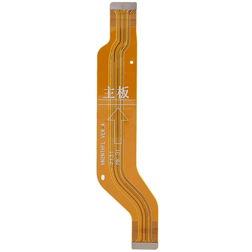 For Honor 50 OEM Motherboard Connector Flex Cable Replacement Part (without Logo) - 1