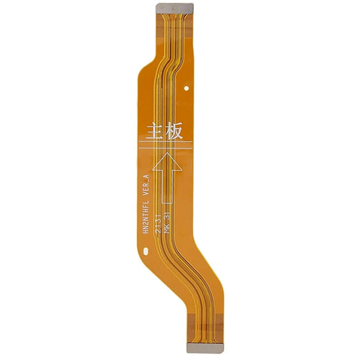 For Honor 50 OEM Motherboard Connector Flex Cable Replacement Part (without Logo) - 1