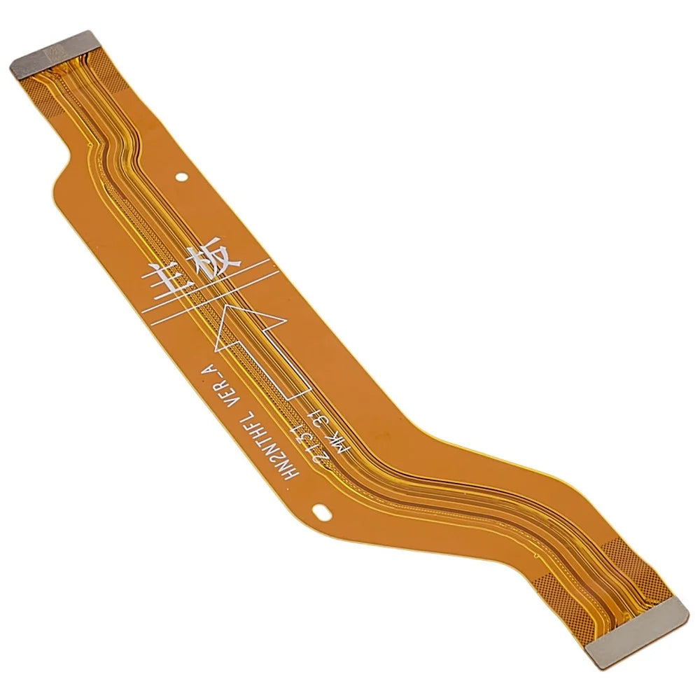 For Honor 50 OEM Motherboard Connector Flex Cable Replacement Part (without Logo) - 5