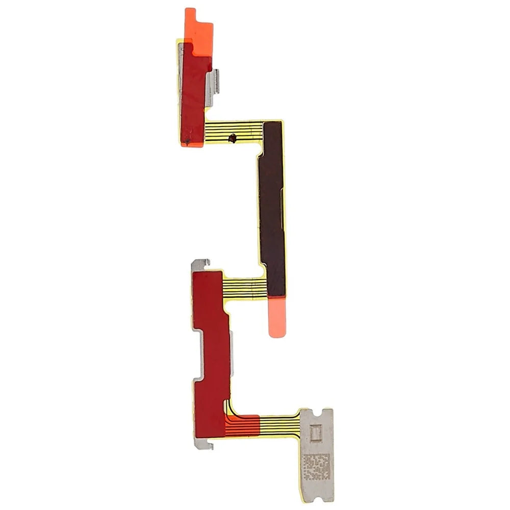 For Honor 50 SE OEM Power On/Off and Volume Flex Cable Replacement Part (without Logo) - 1