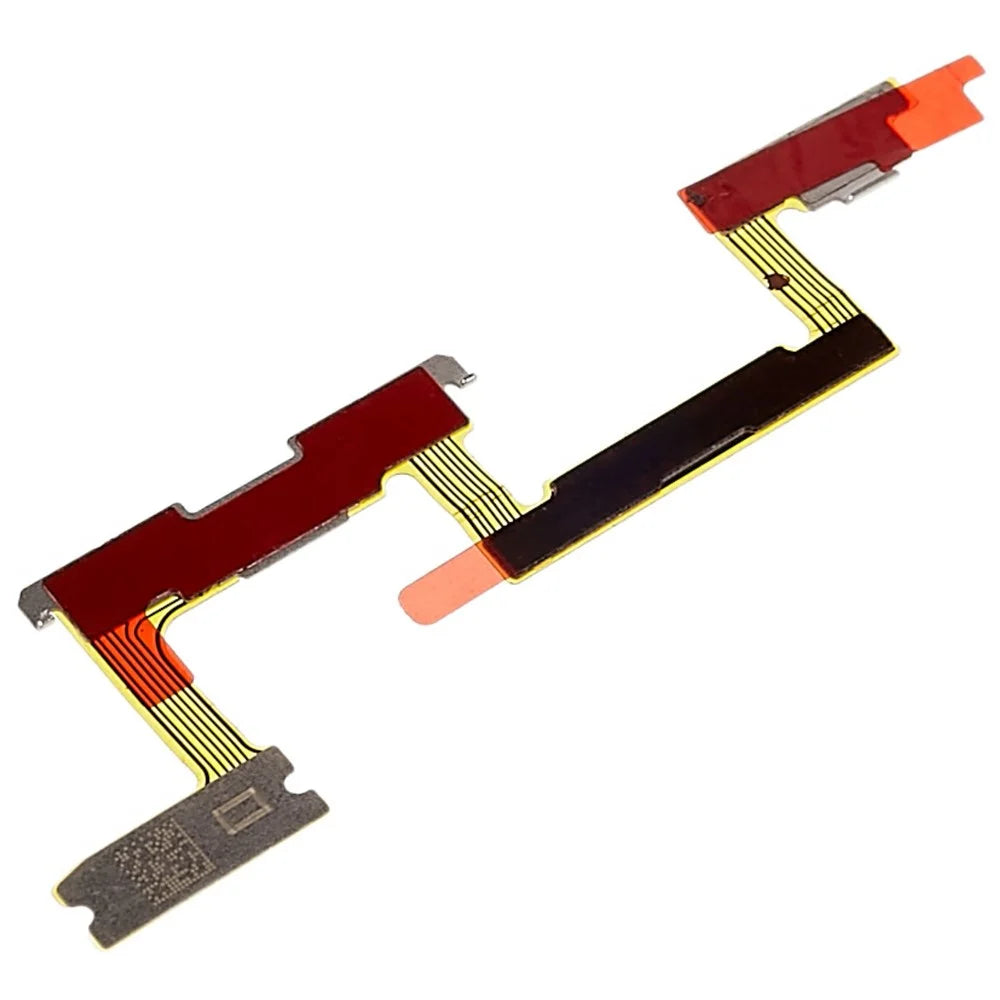 For Honor 50 SE OEM Power On/Off and Volume Flex Cable Replacement Part (without Logo) - 4