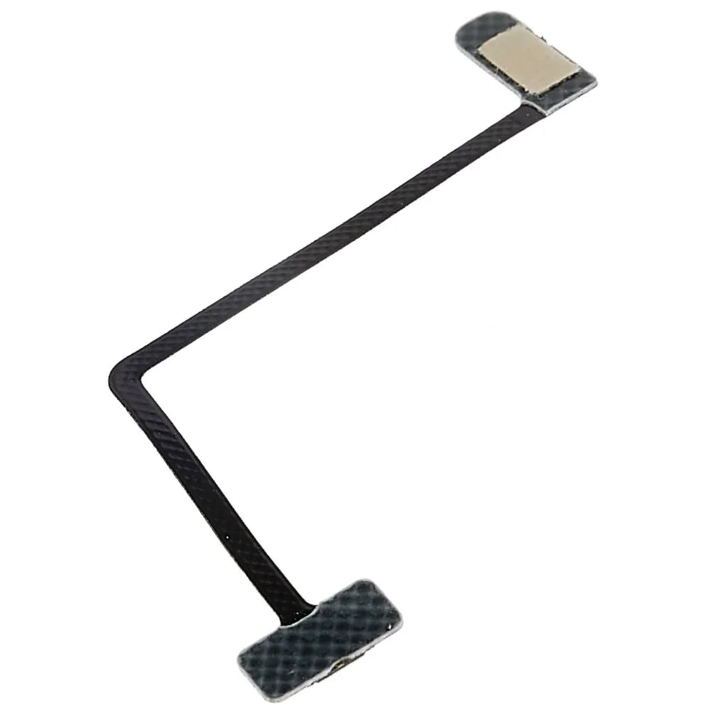 For Oppo Reno7 5G (Global) Power On/Off Flex Cable Replace Part (without Logo) - 3