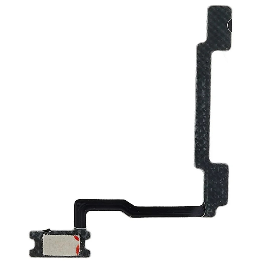 For Oppo Reno7 5G (Global) Volume Button Flex Cable Replace Part (without Logo) - 2