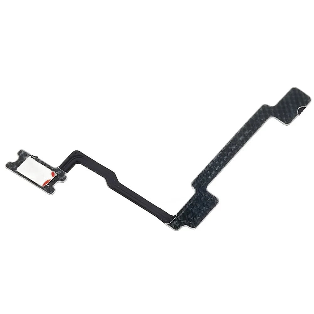 For Oppo Reno7 5G (Global) Volume Button Flex Cable Replace Part (without Logo) - 3
