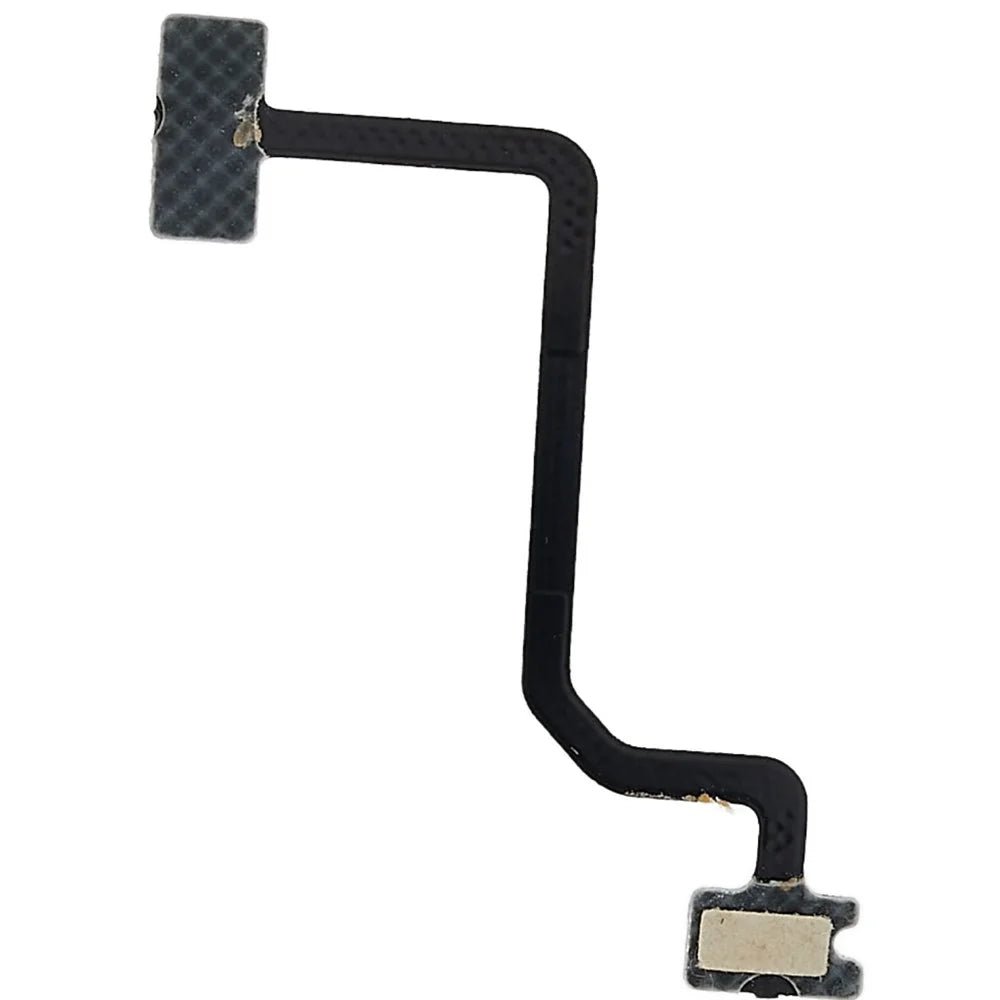 For Oppo Reno7 Pro 5G Power On/Off Flex Cable Replace Part (without Logo) - 2