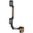 For Oppo Reno7 Pro 5G Volume Button Flex Cable Replace Part (without Logo) - 1