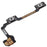 For Oppo Reno7 Pro 5G Volume Button Flex Cable Replace Part (without Logo) - 4