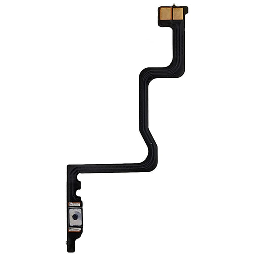 For Oppo Reno7 SE 5G Power On/Off Flex Cable Replacement Part (without Logo) - 1