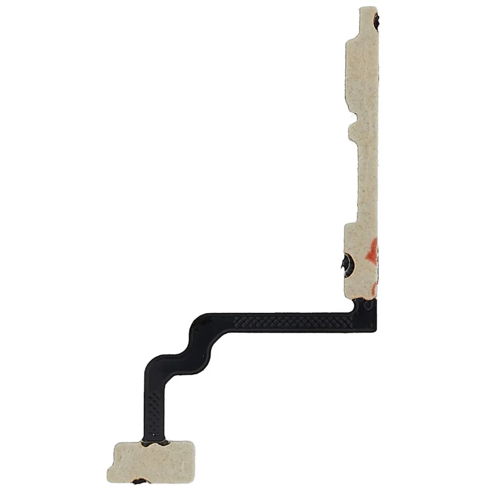 For Reno7 SE 5G Volume Button Flex Cable Repair Part (without Logo) - 2