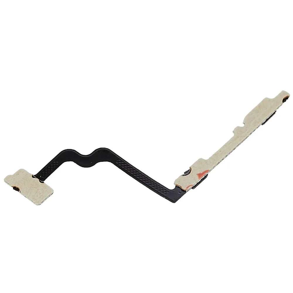 For Reno7 SE 5G Volume Button Flex Cable Repair Part (without Logo) - 3