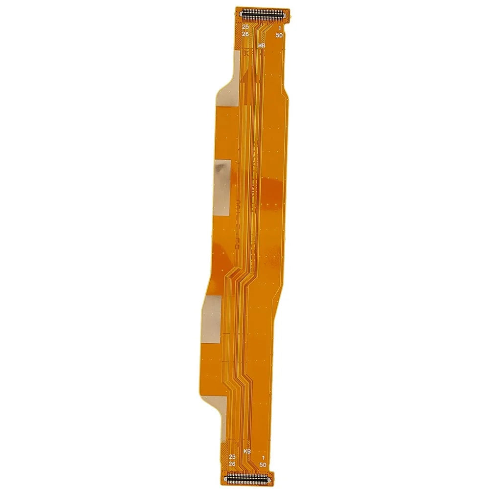 For Realme 8i Motherboard Connector Flex Cable Replacement Part (without Logo) - 2