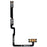 For Realme 8i Volume Button Flex Cable Replace Part (without Logo) - 1