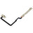 For Realme 8i Volume Button Flex Cable Replace Part (without Logo) - 3