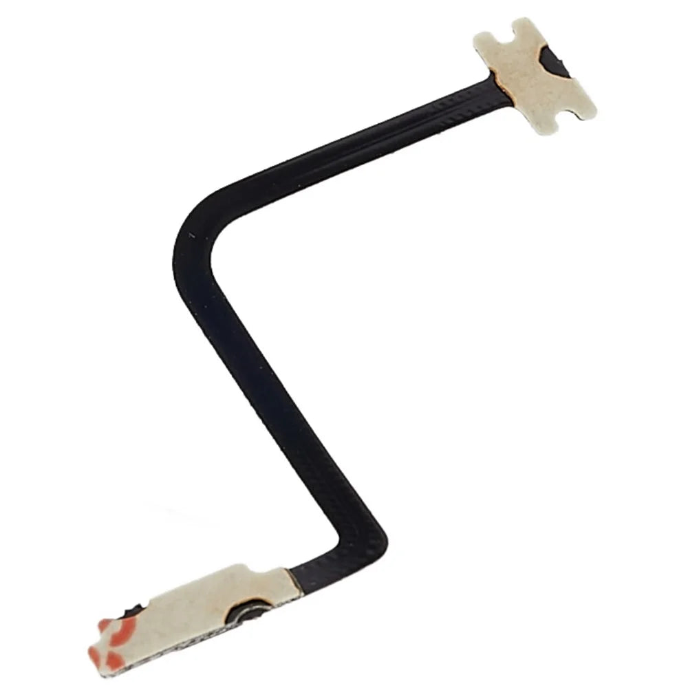 For Realme 8i Power On/Off Flex Cable Replace Part (without Logo) - 3