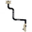 For Oppo K9s Power On/Off Flex Cable Replace Part (without Logo) - 2