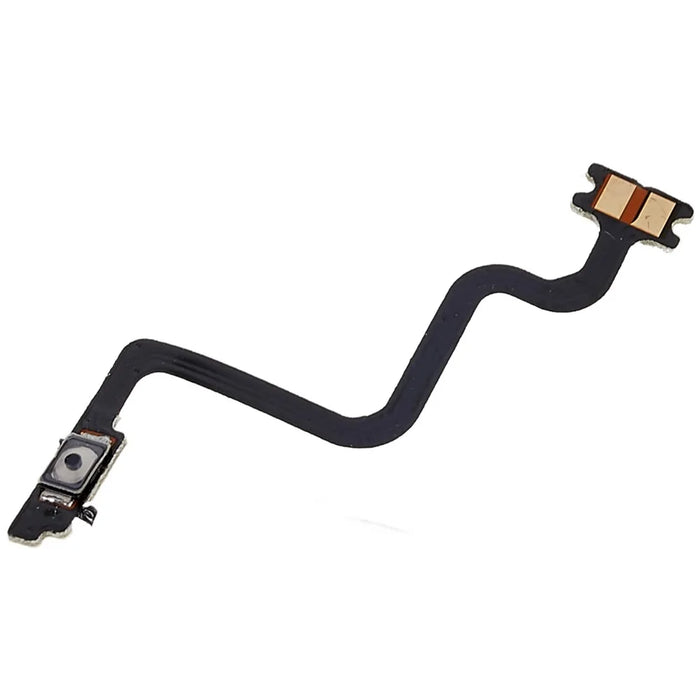 For Oppo K9s Power On/Off Flex Cable Replace Part (without Logo) - 4