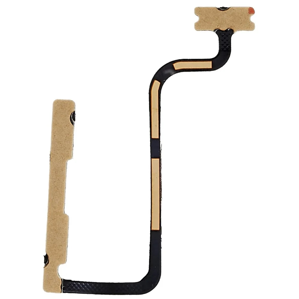 For Oppo K9s Volume Button Flex Cable Replace Part (without Logo) - 2
