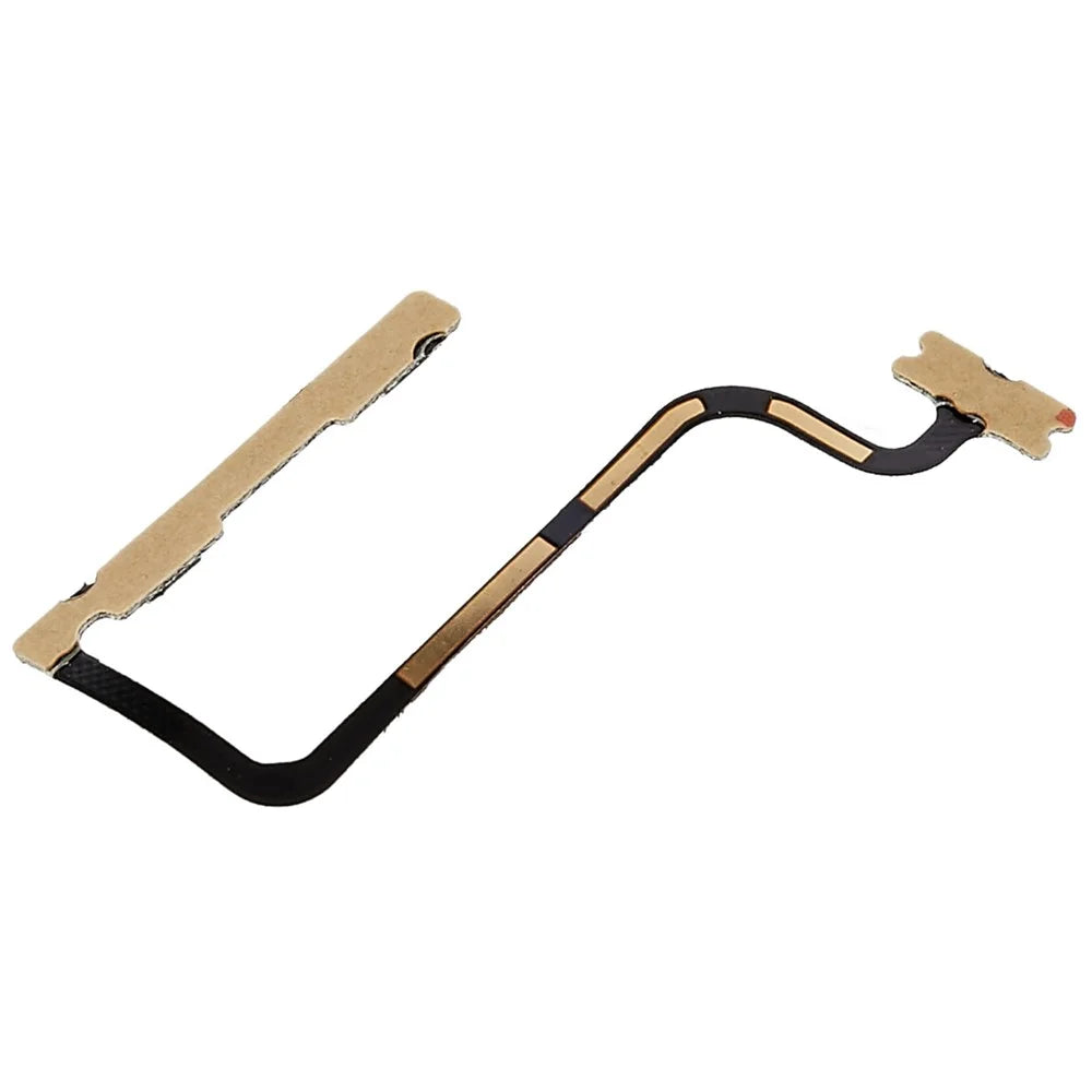 For Oppo K9s Volume Button Flex Cable Replace Part (without Logo) - 3