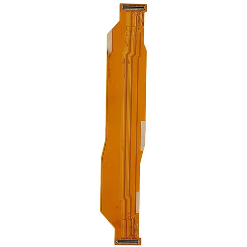 For Oppo K9s Motherboard Connector Flex Cable Replacement Part (without Logo) - 1