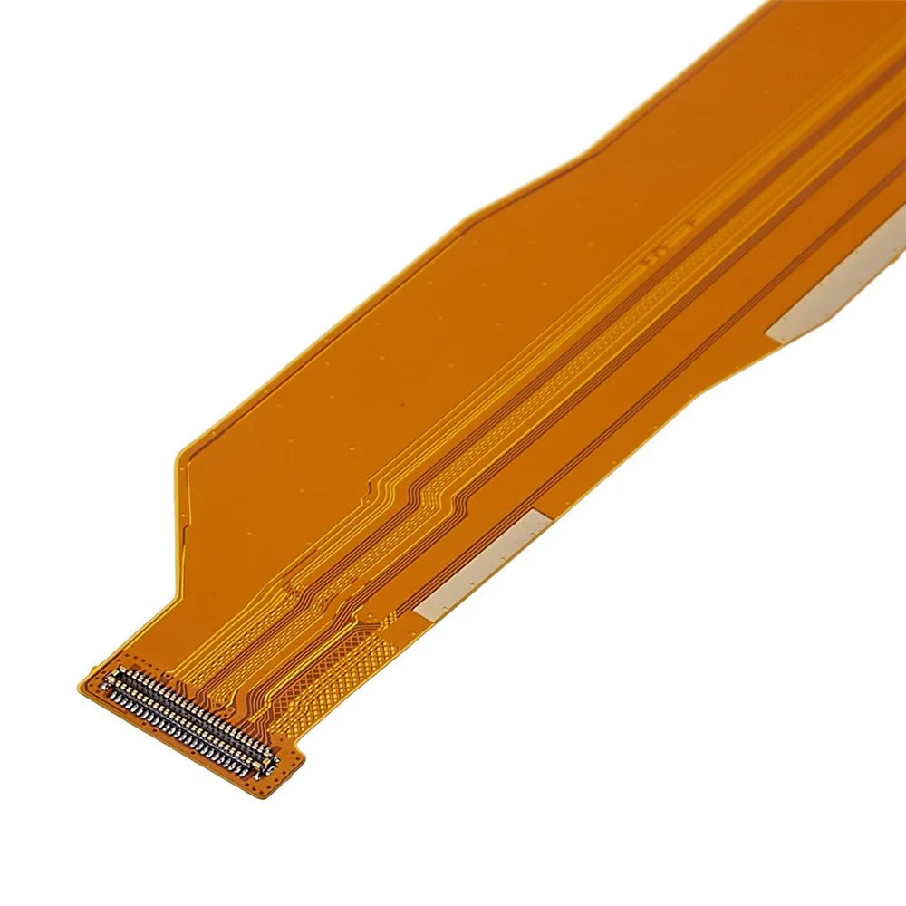 For Oppo K9s Motherboard Connector Flex Cable Replacement Part (without Logo) - 5