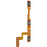 For vivo iQOO Neo5 Power On/Off and Volume Flex Cable Repair Part (without Logo) - 1