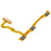 For vivo S12 Power On/Off and Volume Flex Cable Repair Part (without Logo) - 3