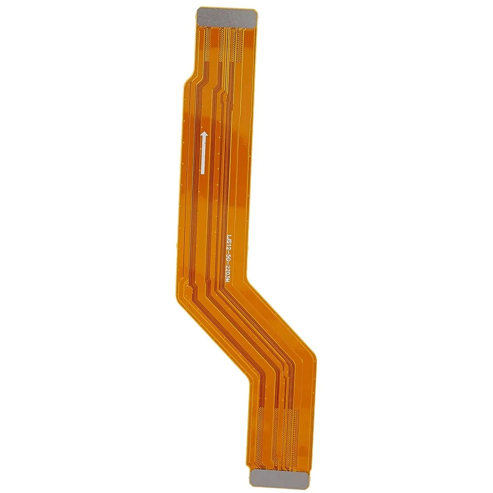 For vivo S12 Motherboard Connector Flex Cable Replacement Part (without Logo) - 2