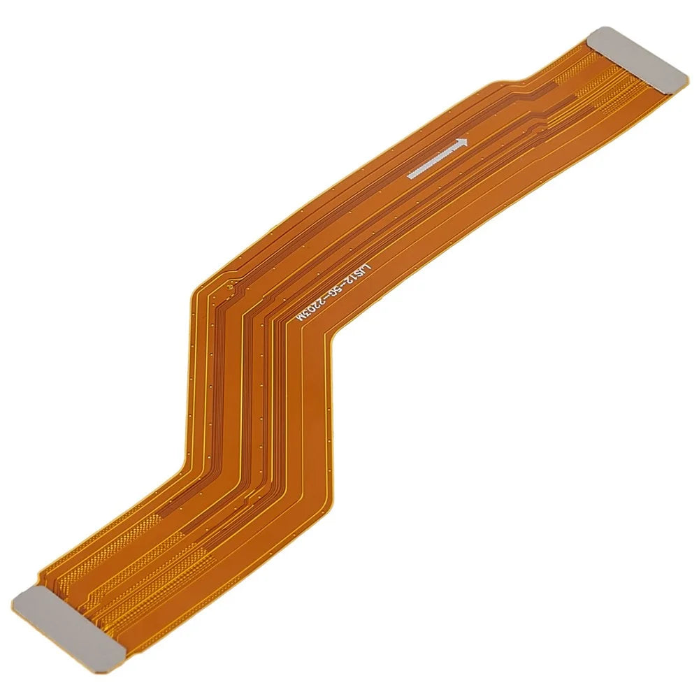 For vivo S12 Motherboard Connector Flex Cable Replacement Part (without Logo) - 3
