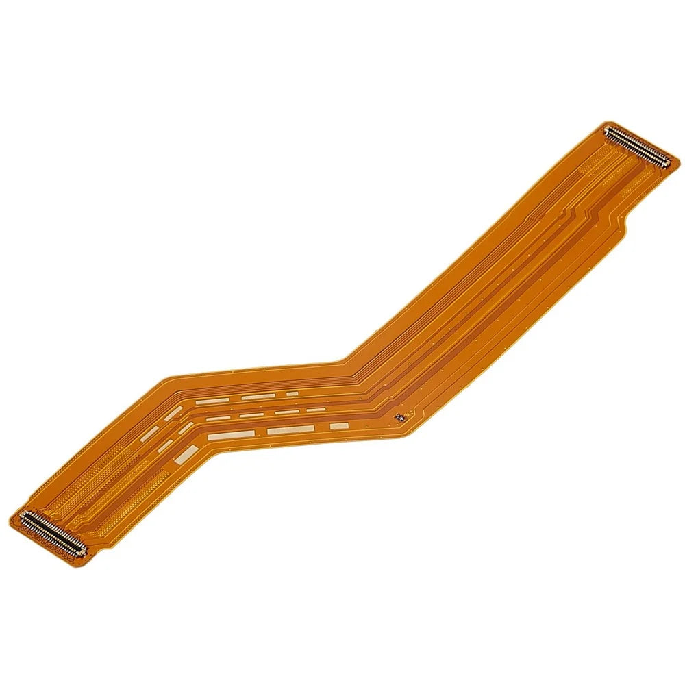 For vivo S12 Motherboard Connector Flex Cable Replacement Part (without Logo) - 4