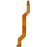 For vivo S12 Pro LCD Display Screen Connector Flex Cable Replace Part (without Logo) - 1