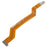 For vivo S12 Pro LCD Display Screen Connector Flex Cable Replace Part (without Logo) - 3