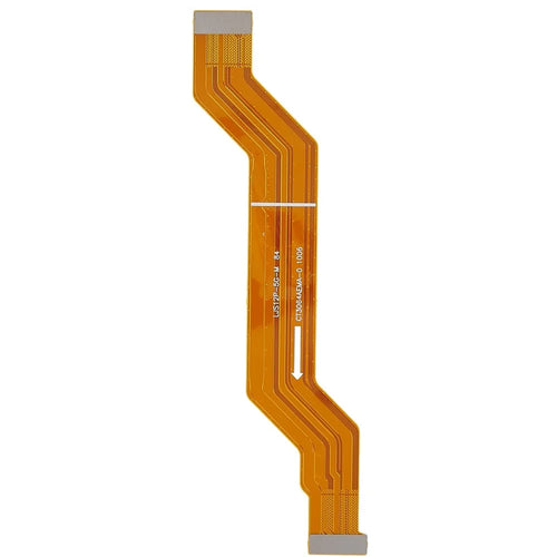 For vivo S12 Pro Motherboard Connector Flex Cable Replacement Part (without Logo) - 1