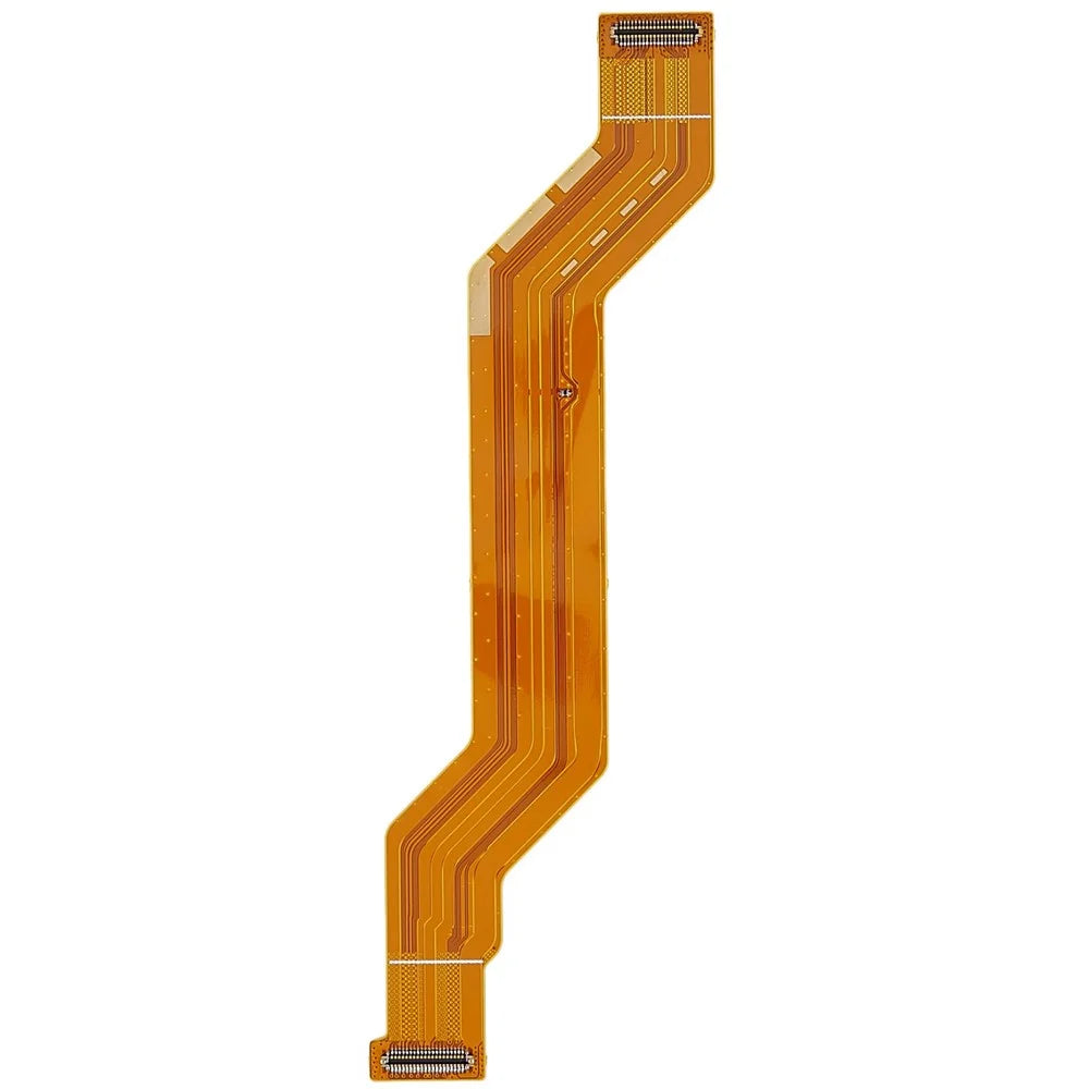 For vivo S12 Pro Motherboard Connector Flex Cable Replacement Part (without Logo) - 2