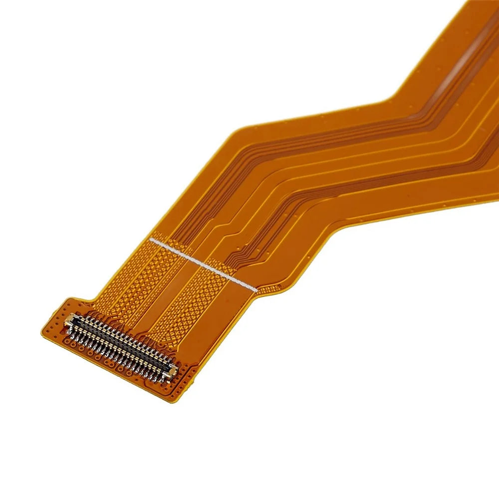 For vivo S12 Pro Motherboard Connector Flex Cable Replacement Part (without Logo) - 4